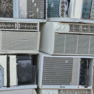 Bostancı Bölgesinde Hurda Kağıdın Kilosu